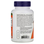 Now Foods Betaine HCl, 648 mg with 150 mg of Pepsin, 120 Capsules, 2 Pack