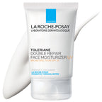 La Roche-Posay Toleriane Double Repair UV SPF 30 Face Moisturizer, 3.38oz