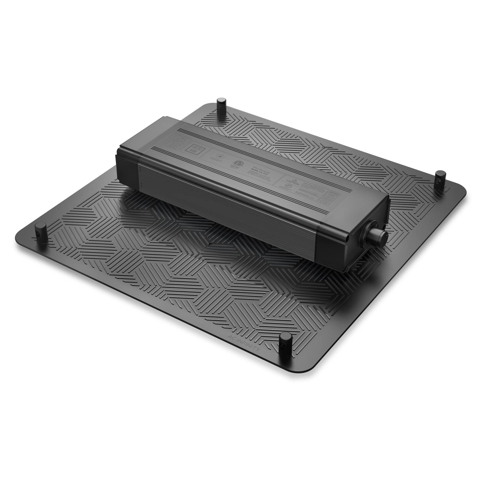 AC Infinity IONBOARD S22, LED Grow Light Board with Samsung LM301H Diodes