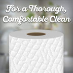 Quilted Northern Ultra Soft & Strong, Toilet Paper, 12 Mega Rolls