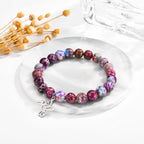 Hummingbird Gifts for Women, Inspirational Hummingbird Bracelet Jewelry
