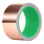 Kirecoo 2" x 33FT Copper Foil Tape with Conductive Adhesive