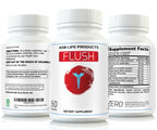 Flush Asian Glow Relief Alcohol Support Red Face Supplements Clinically formulated Fast Absorption