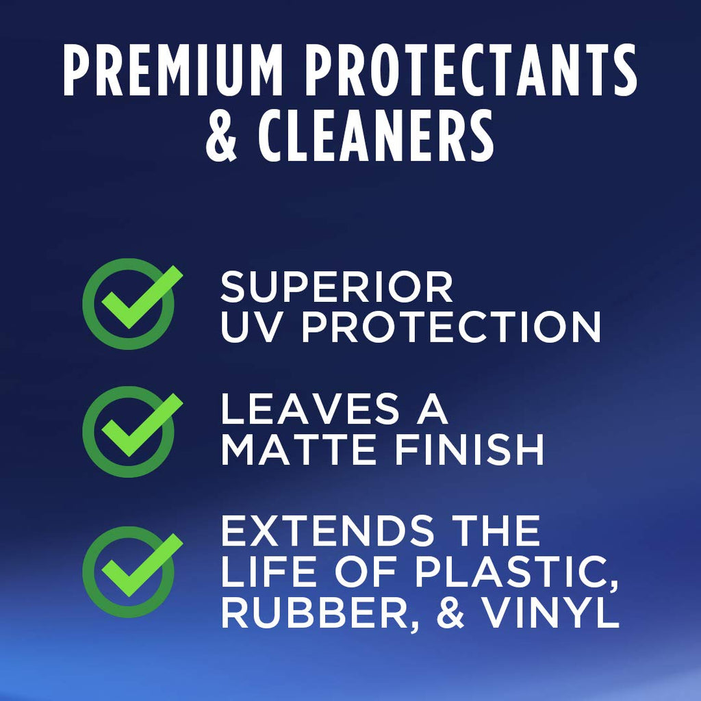 303 Marine Aerospace Protectant for Boat Vinyl, 32 oz