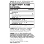 Garden of Life Prenatal DHA Omega 3 Fish Oil Supplement - Minami Natural Prenatal, Lemon, 60 Softgels