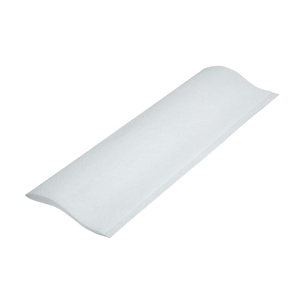 AmazonCommercial FSC Certified Ultra Plus Universal Multifold Paper Towels, 2400 Count, 16 Pack of 150, White