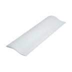 AmazonCommercial FSC Certified Ultra Plus Universal Multifold Paper Towels, 2400 Count, 16 Pack of 150, White