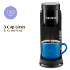 Keurig K-Express Single Serve K-Cup Pod Coffee Maker, Black