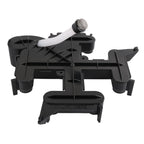 RADHLBNIU Top Manifold with Air Bleed, Compatible with FNS Plus 24,36,48 and 60 D.E. Pool and Spa Filters, Replaces# 59023700