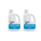 In The Swim - Pure Clear + No Phos - Reduces Phosphates & Removes Non-Living Matter for Clearer Water - 3 Liter - 2-Pack