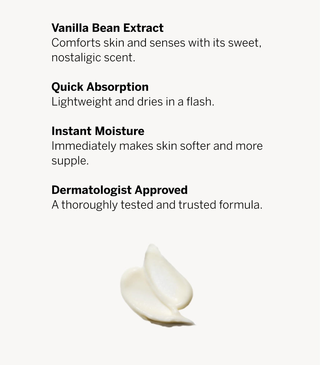 Victoria's Secret PINK Body Lotion, Vanilla 12 oz
