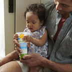 Babyganics SPF 50 Baby Sunscreen Lotion UVA UVB Protection | Water Resistant |, 6 Fl Oz (Pack of 2)