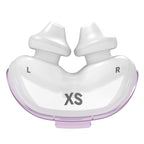 ResMed P10 Nasal Pillow Cushion - Replacement Silicone CPAP Mask Cushion - Frame System & Headgear Not Included - Premium CPAP Accessory - X-Small