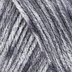 Red Heart Super Saver Soapstone E300-3976 (3-Skeins - Same Dye Lot) Worsted Medium #4 Acrylic Yarn for Crocheting and Knitting with Project Bag