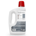 Hoover Prime Professional Carpet Cleaner Solution, 50 oz., Ocean Breeze Scent, Powerful Carpet Shampoo Solution, Remove Tough Stains from Carpet and Upholstery, Pair with Hoover Carpet Cleaner Machine