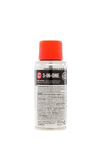 3-IN-ONE Lock Dry Lube, 2.5 OZ