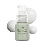Origins Peace of Mind On-the-Spot Relief | Relaxing Aromatherapy Experience With Eucalyptus, Peppermint & Basil Essential Oils | Wellness Gift, 0.5 Fl Oz