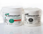 Monk Disinfecting Wipes, One Step Cleaner, Disinfectant, Deodorizer & Sanitizer, 4 Refill Packs of 800 Count, Great for Home & Corp Gyms, Yoga Mats, Dance Studios, Spinning Classes & More