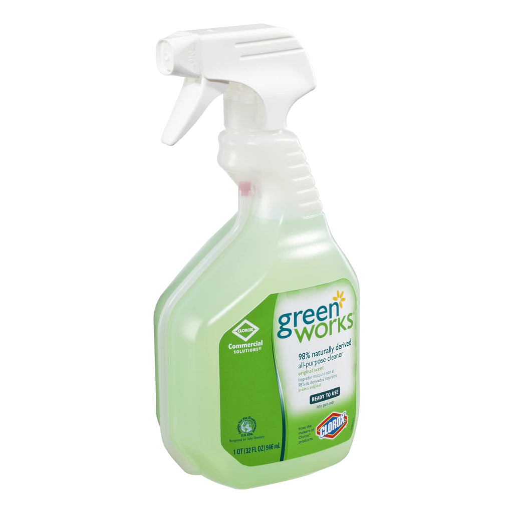 Green Works All-Purpose Cleaner