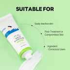 ROUND LAB Birch Juice Mild-up Sunscreen UV LOCK 1.69 Fl Oz | SPF 50+ broad spectrum, Mineral Zinc Oxide, for Sensitive Skin, Control Oil and Sebum, Korean Sunscreen