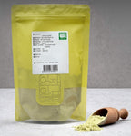K-Mystery Organic Bitter Melon Powder 100g (3.53oz), Made in Korea, 유기농 여주분말,여주가루 한국산