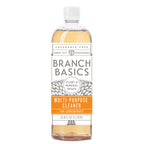 Branch Basics Concentrate Refill (33.8 oz) | All Purpose Multi-Surface Cleaning Concentrate - Replace Every Household Cleaner | Plant & Mineral-Based, Human-Safe, Fragrance Free