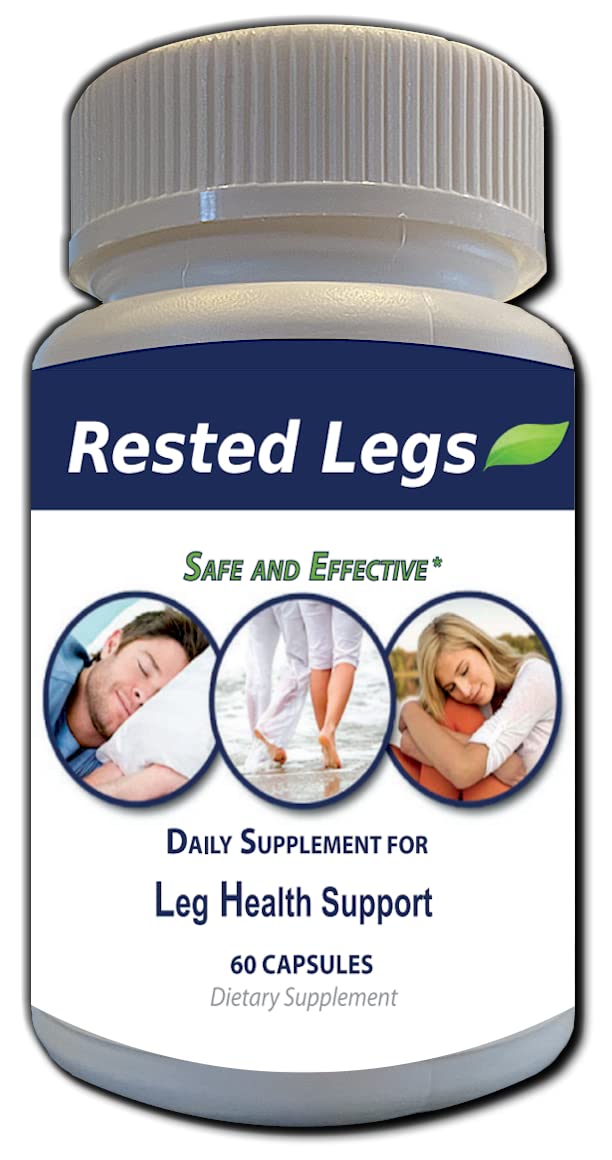 Support - 60 CapsuleQ