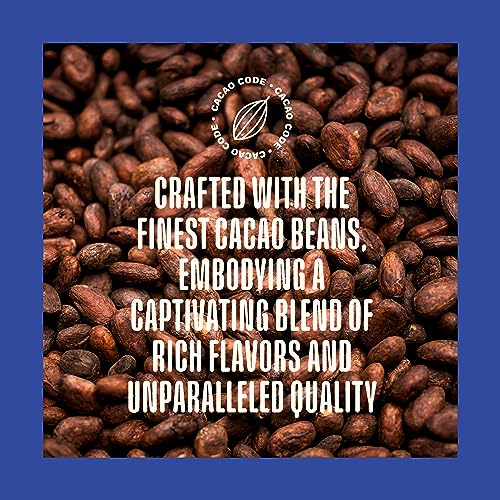 Scharffen Berger Baking Chocolate Chunks (7 Ounce, Pack of 3) - Oat Milk Chocolate Chunks for Baking with Coconut Sugar, 43% Cacao, - Gluten Free, Vegan Chocolate, Non GMO Natural Chocolates, Individual Baking Chocolate
