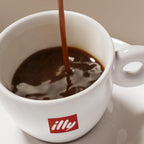 illy Ground Moka Coffee, Classico Medium Roast, 8.8 oz