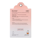 dearcloud Miffy Hydrocolloid Blemish Patches - 36 Count Refill Set- Pimple Patches for Face, Acne Spot Treatment With Niacinamide & Salicylic Acid (Blemish Bunny)