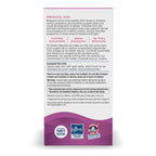Nordic Naturals Prenatal DHA, Unflavored - 180 Soft Gels - 830 mg Omega-3 + 400 IU Vitamin D3 - Supports Brain Development in Babies During Pregnancy & Lactation - Non-GMO - 90 Servings