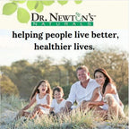 Dr. Newton's Naturals Vitamin D3 Fast-Melting Tablets - 5000 IU (125 mcg) Helps Maintain Healthy Bones and Immune Support - 30 Tablets - Ultimate Absorption – High Potency-Manufactured in USA