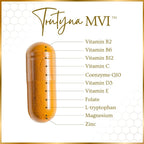 Trutyna MVI - Migraine Relief, Vestibular Support, Brain Health - Naturally Putting Things Together
