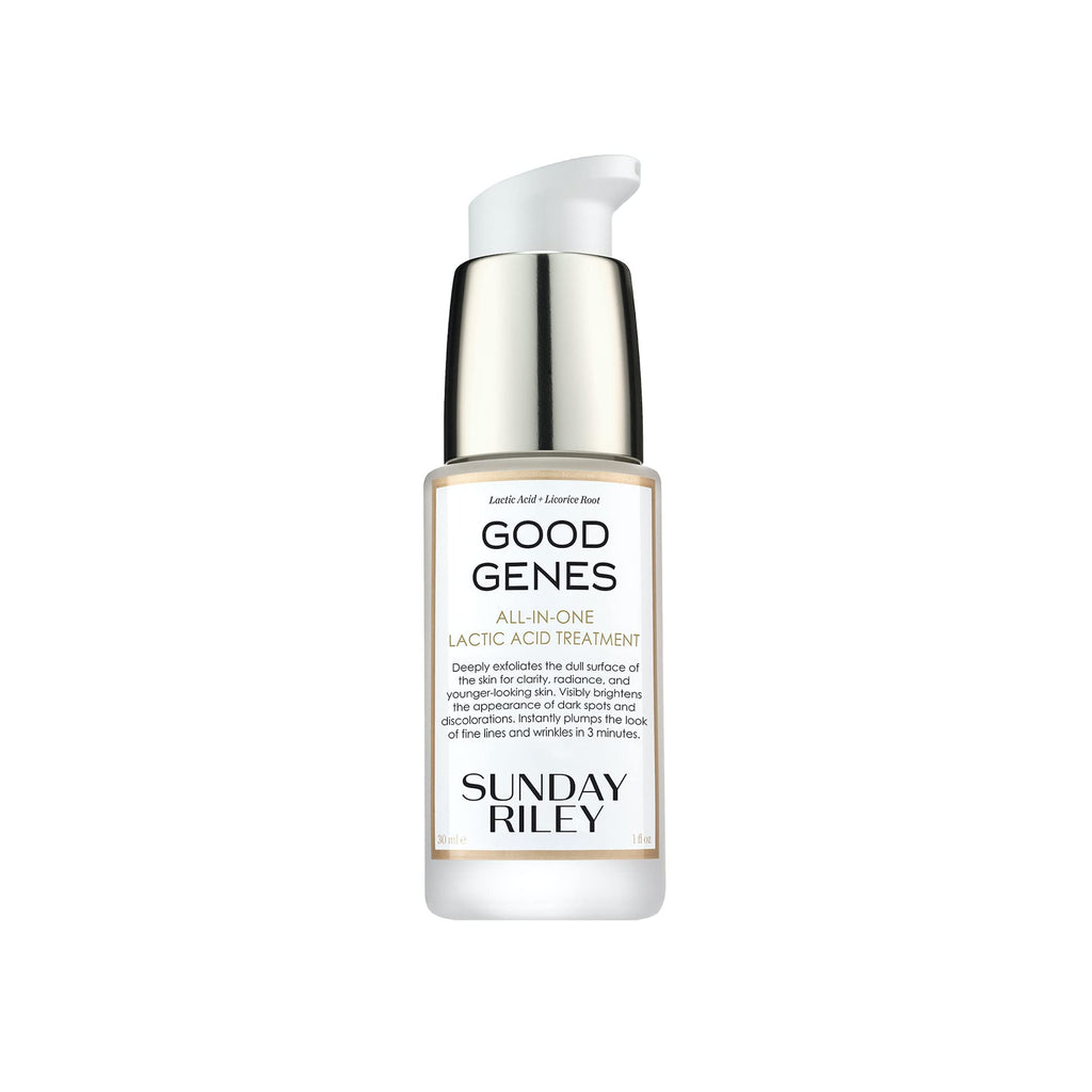 Sunday Riley Good Genes All-in-One Lactic Acid Treatment, 1.0 fl. oz.