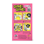 You Can't Say UMM: Fast Party Game for Kids and Adults, Ages 8+