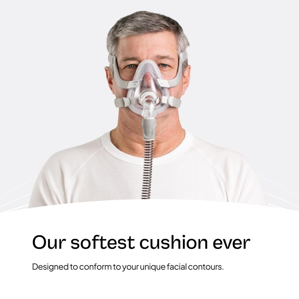 ResMed AirTouch™ F20 Cushion (Large)