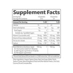 LifeSeasons Clinical Immunity - Elderberry Gummies - Supports a Healthy Immune System - 25 Elderberries Per Gummy - Maltodextrin-Free - Vitamin C, Vitamin D3, Zinc & Elderberry Extract - 75 Gummies
