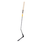 True Temper 2942600 Grass Whip with Double-Edged Serrated Steel Blade and 22 in. Hardwood Handle