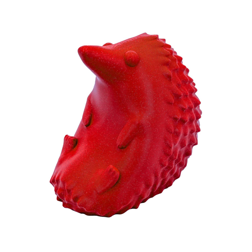 Polymaker Galaxy PLA Filament Hedgehog Makes Galaxy Red 1.75mm 1kg 3D Printer Filament, PolyLite Twinkling 3D Printing Filament