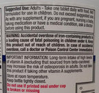 Equate - Complete Ultra Women's Health, 200 Tablets