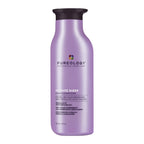 Pureology Hydrate Sheer Shampoo – For Fine Hair, 9 fl oz