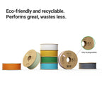 Snapmaker Matte PLA Filament 1.75mm, RFID 3D Printer Filament for Snapmaker U1, Dimensional Accuracy +/- 0.02mm, 300mm/s High Speed Printing Clog-Free for Most FDM Printers,1kg(2.2lbs) Pine Green