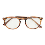 Foster Grant McKay Multifocus Reading Glasses With Anti-Reflective Glasses Coating, Unisex