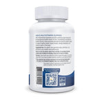 Nordic Naturals Men's Multivitamin Gummies, Mixed Berry - 60 Gummies - Support for Healthy Bones, Blood Vessels, Energy & Immunity - Non-GMO, Vegetarian - 30 Servings