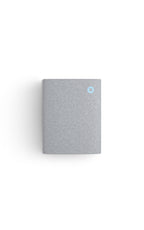 Ring Chime — Enhanced audio for real-time alerts you can hear from anywhere, easy plug-in setup, simple wifi & Bluetooth connectivity, sleek design, White