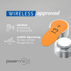 Varta Power One P13
