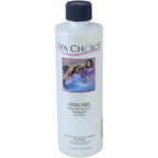 SpaChoice 1-Pint 2-Pack Premium Metal Free, Metal Gone for Spa Hot Tub, Made in USA