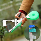 Miyake Plant Tying Machine, Garden Tape Tool for Vine Tying