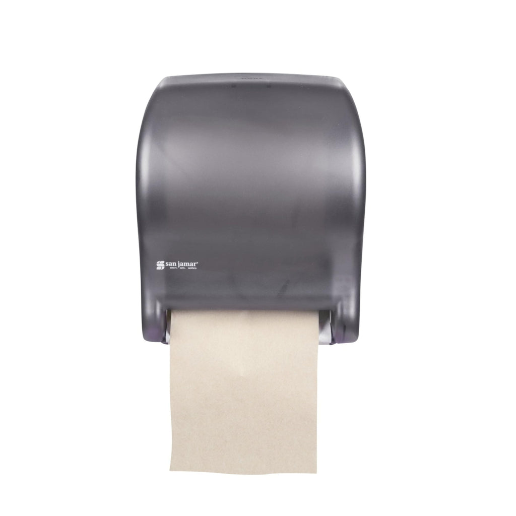 SJMT8400TBK - Smart Essence Electronic Roll Towel Dispenser