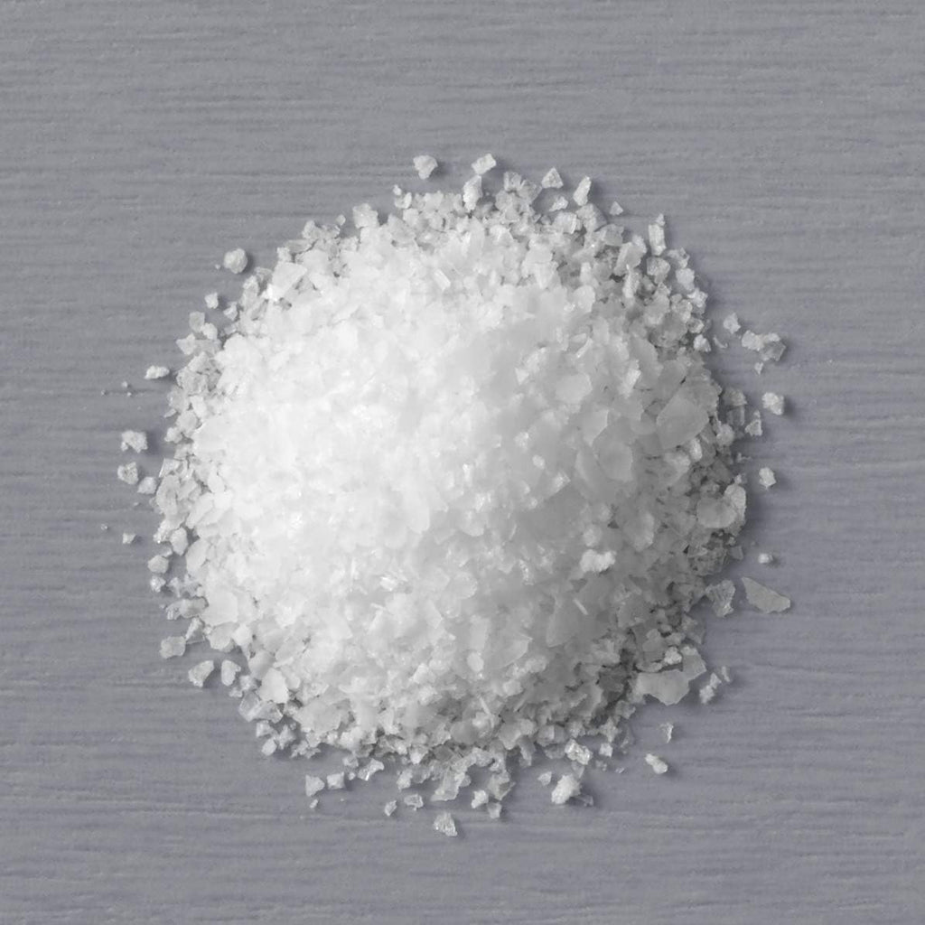 Diamond Crystal Kosher Salt – Full Flavor, No Additives and Less Sodium - Pure and Natural Since 1886-3 LB (Full Case of 9)